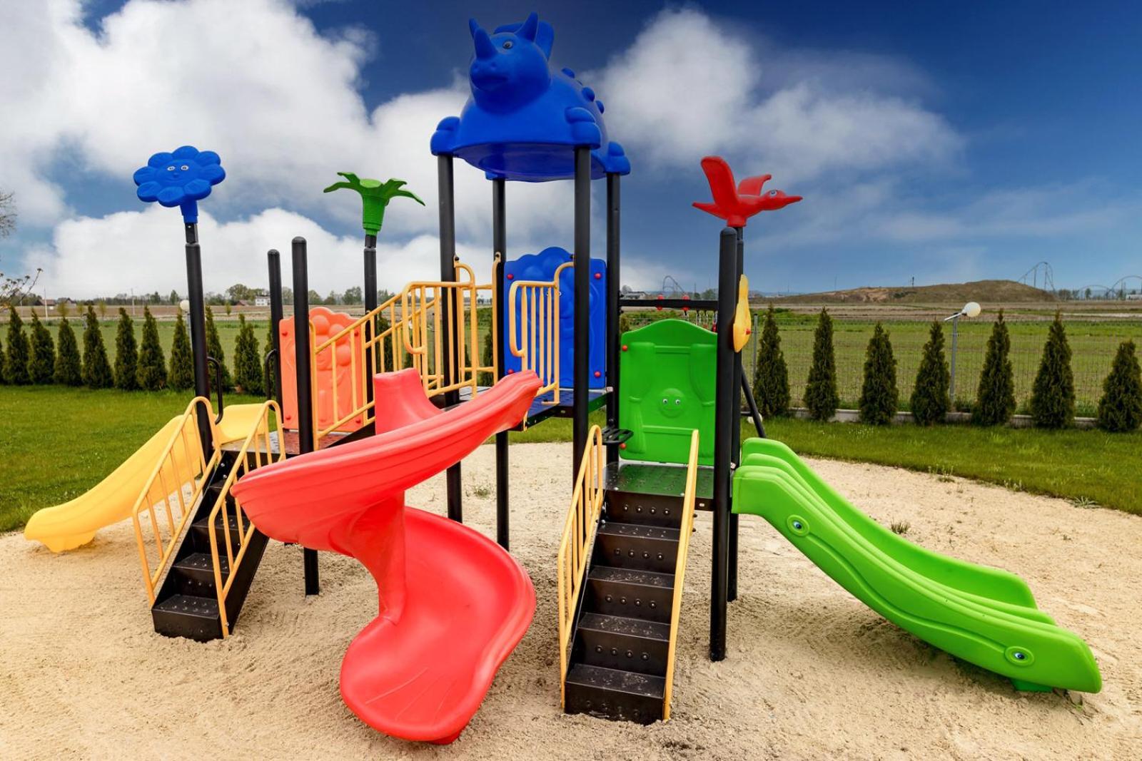 Fantazja Resort Zator Exterior foto